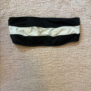 VS bathing suit top